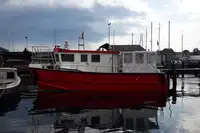 Katamaran na sprzedaż