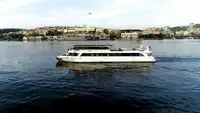 Statek pasażerski na sprzedaż