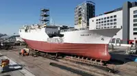 Trawler na sprzedaż
