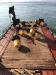 Dredger na sprzedaż