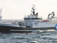 Trawler na sprzedaż