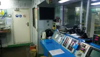Tankowiec do przewozu ropy/chemikaliów na sprzedaż