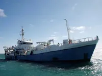 Trawler na sprzedaż