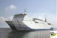 Ro-Ro ship na sprzedaż
