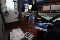 Łódź patrolowa na sprzedaż