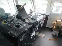Statek transportowy ładunków sypkich na sprzedaż