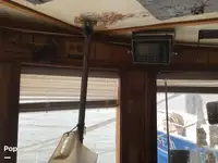 Trawler na sprzedaż