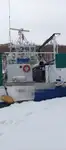 Trawler na sprzedaż