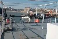 Statek badawczy na sprzedaż