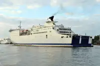 Ro-Ro ship na sprzedaż