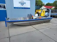 Łodzie robocze na sprzedaż