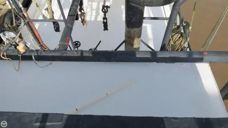 Trawler na sprzedaż