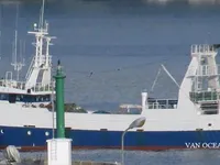 Trawler na sprzedaż