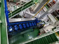 Statek transportowy ładunków sypkich na sprzedaż