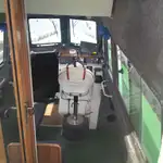 Statek pilotowy na sprzedaż