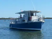 Statek pasażerski na sprzedaż