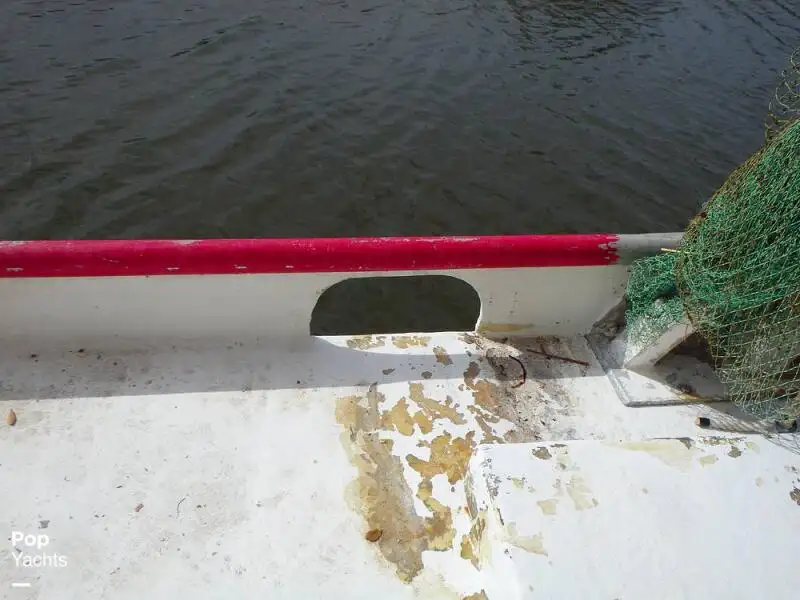 Trawler na sprzedaż