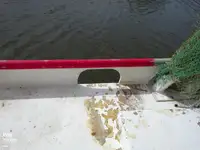 Trawler na sprzedaż