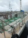 Trawler na sprzedaż