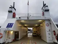 Statek Ro-Ro na sprzedaż