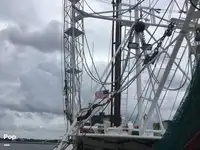 Trawler na sprzedaż