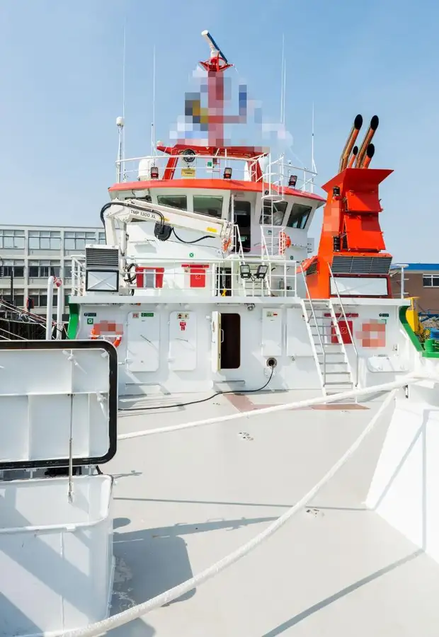 General Cargo/Multi-purpose na sprzedaż