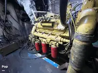 Trawler na sprzedaż