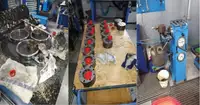 Tankowiec do przewozu ropy/chemikaliów na sprzedaż