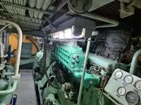 Longliner na sprzedaż
