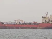 Tankowiec do przewozu ropy/chemikaliów na sprzedaż