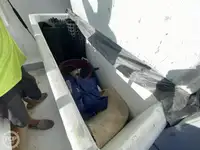 Trawler na sprzedaż