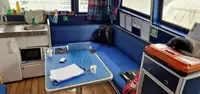 Statek Ro-Ro na sprzedaż
