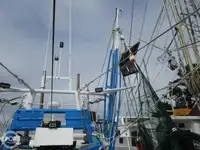Trawler na sprzedaż