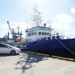 Purse seiner na sprzedaż