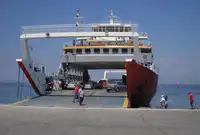 Statek RoPax na sprzedaż