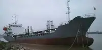 Oil/Chemical tanker na sprzedaż