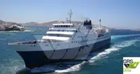 Ro-Ro ship na sprzedaż
