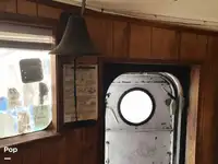 Trawler na sprzedaż