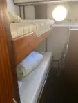 Statek transportowy ładunków sypkich na sprzedaż