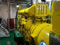 Tankowiec do przewozu ropy/chemikaliów na sprzedaż