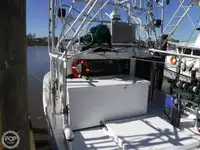 Trawler na sprzedaż