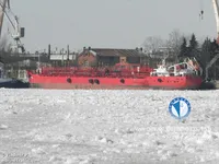 Tankowiec do przewozu ropy/chemikaliów na sprzedaż