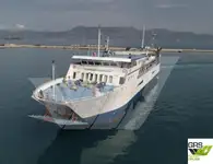 Ro-Ro ship na sprzedaż