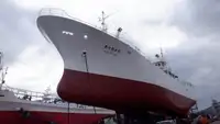 Longliner na sprzedaż