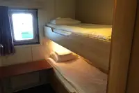 Statek wycieczkowy na sprzedaż