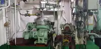Statek transportowy ładunków sypkich na sprzedaż