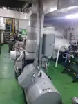 Statek transportowy ładunków sypkich na sprzedaż