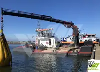 Łodzie robocze na sprzedaż