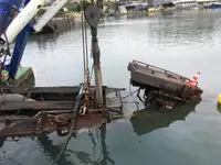 Dredger na sprzedaż