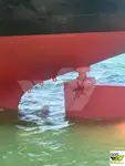 Statek transportowy ładunków sypkich na sprzedaż